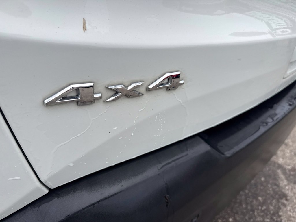 Thumbnail: 2019 Jeep Renegade - 7