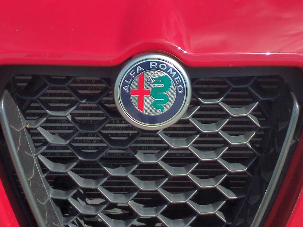 Thumbnail: 2019 Alfa Romeo Stelvio - 7