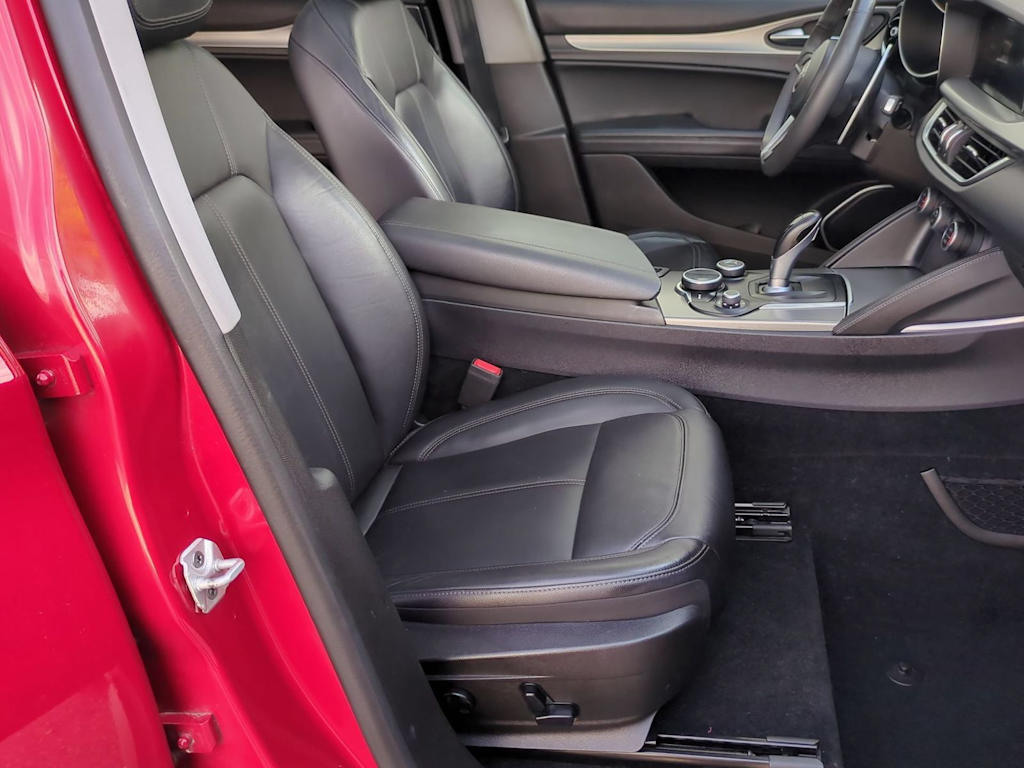 Thumbnail: 2019 Alfa Romeo Stelvio - 11