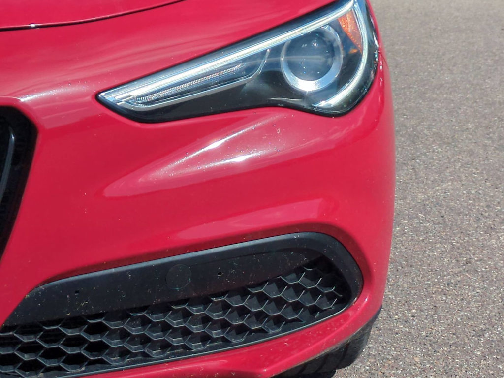 Thumbnail: 2019 Alfa Romeo Stelvio - 23