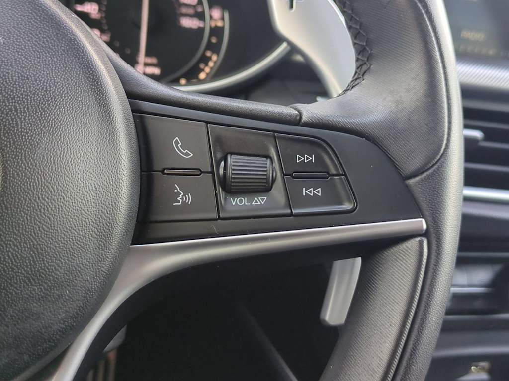 Thumbnail: 2019 Alfa Romeo Stelvio - 31