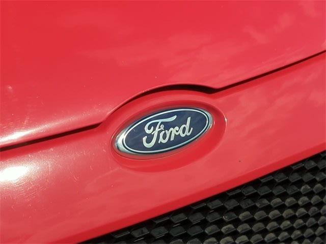 2013 Ford Focus ST 7