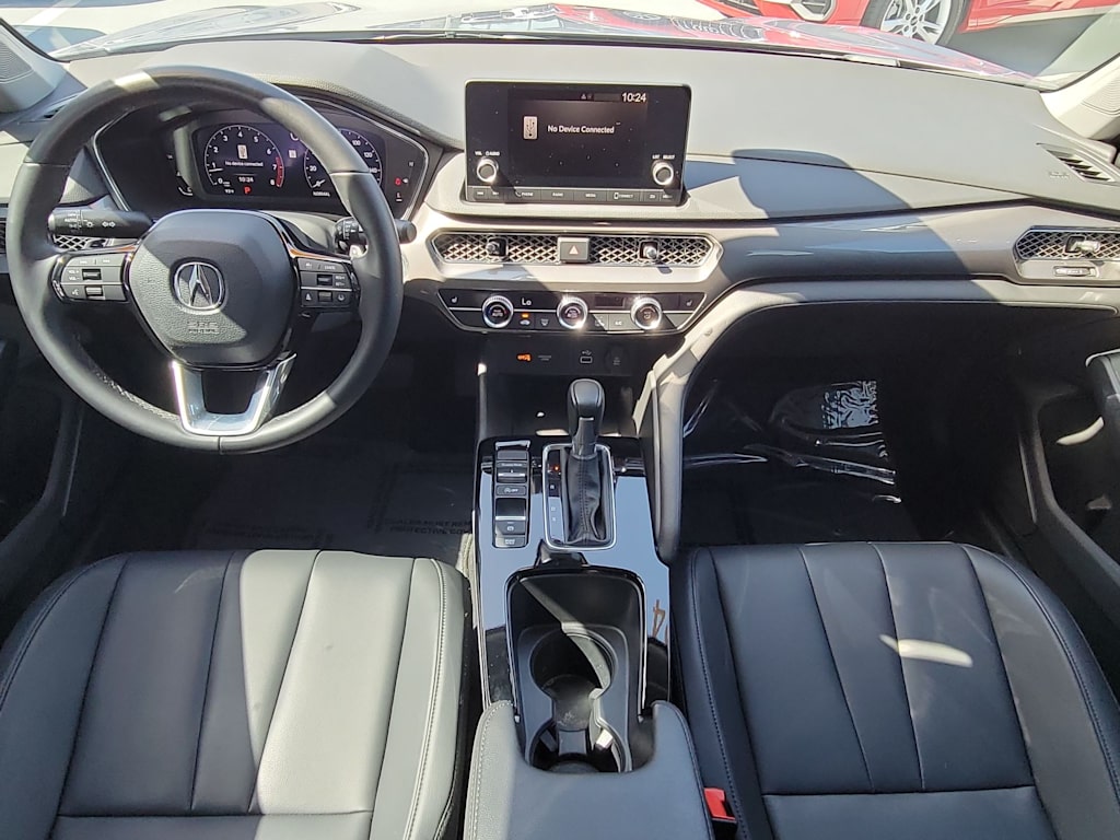 Thumbnail: 2024 Acura Integra - 7