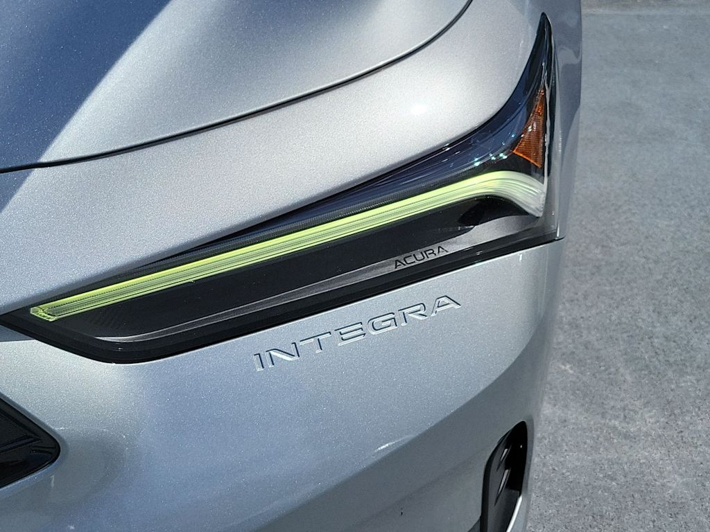 Thumbnail: 2024 Acura Integra - 19