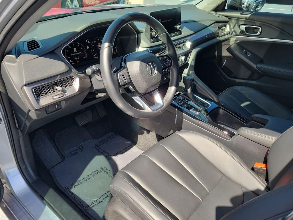 Thumbnail: 2024 Acura Integra - 2