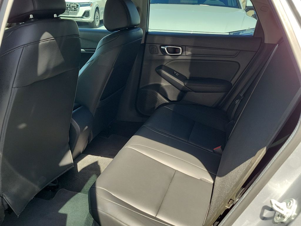 Thumbnail: 2024 Acura Integra - 10