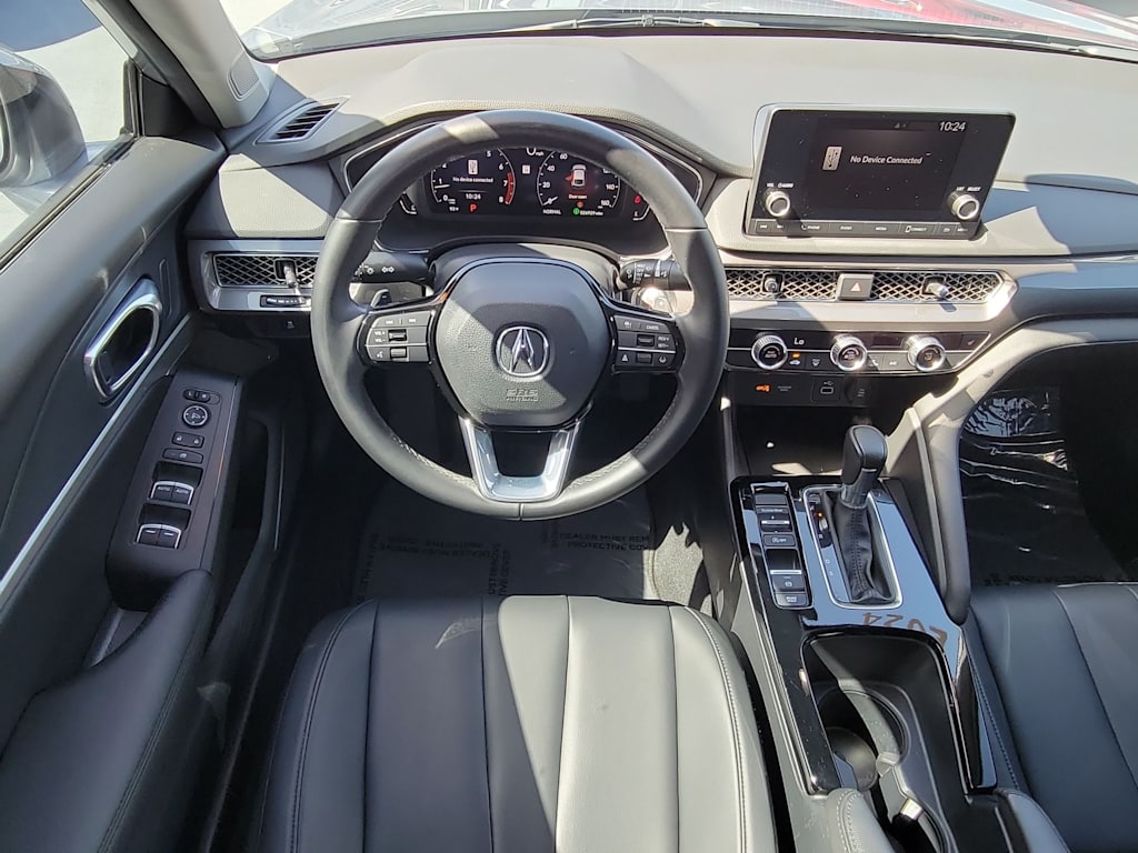 Thumbnail: 2024 Acura Integra - 11