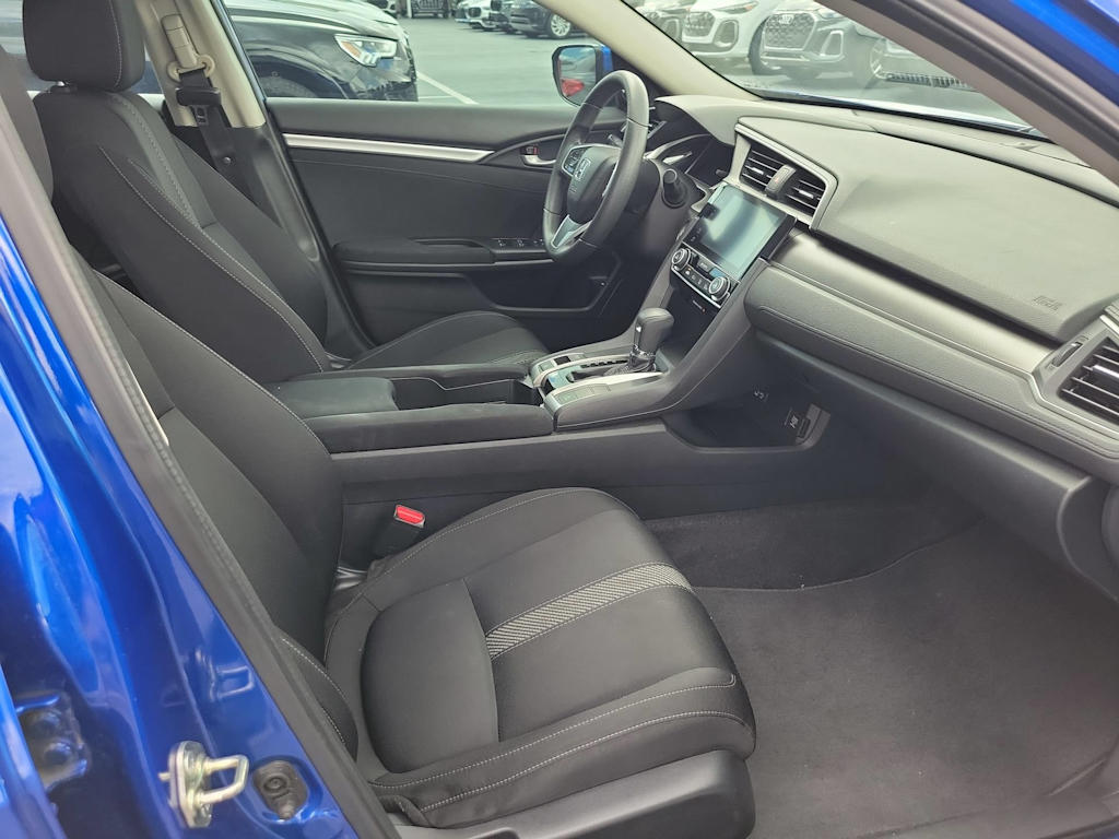 Thumbnail: 2017 Honda Civic - 28