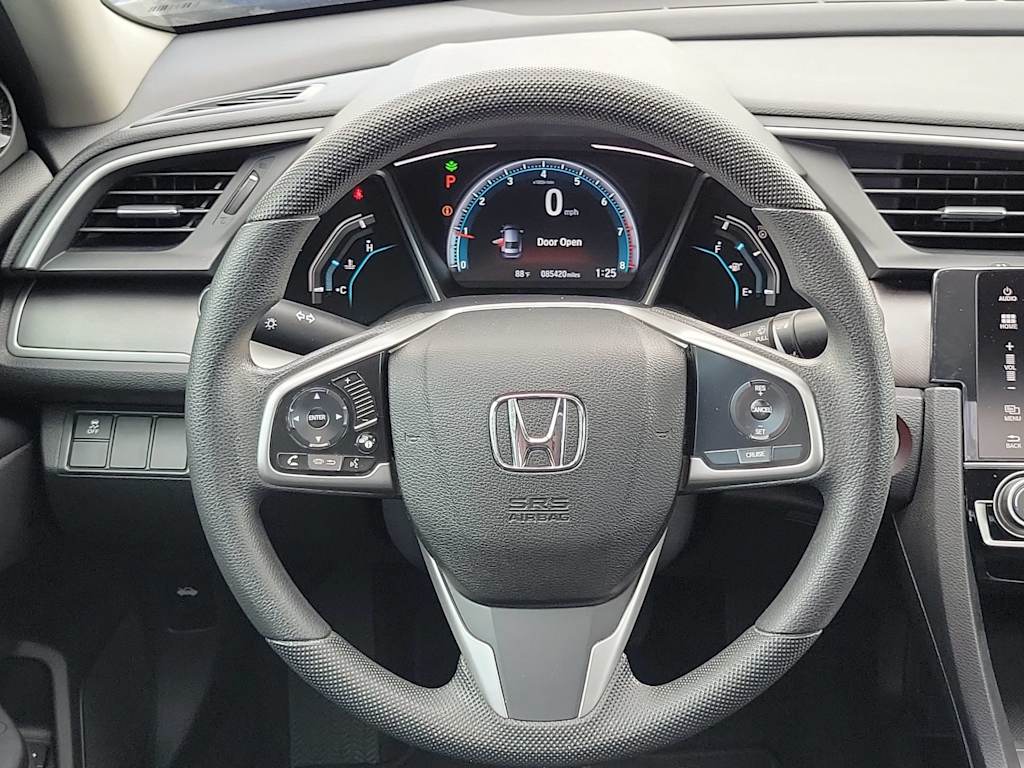 Thumbnail: 2017 Honda Civic - 14