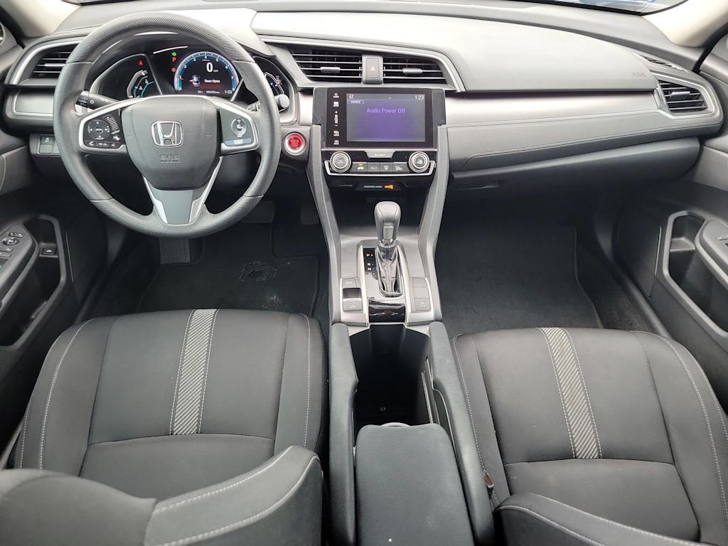 Thumbnail: 2017 Honda Civic - 10