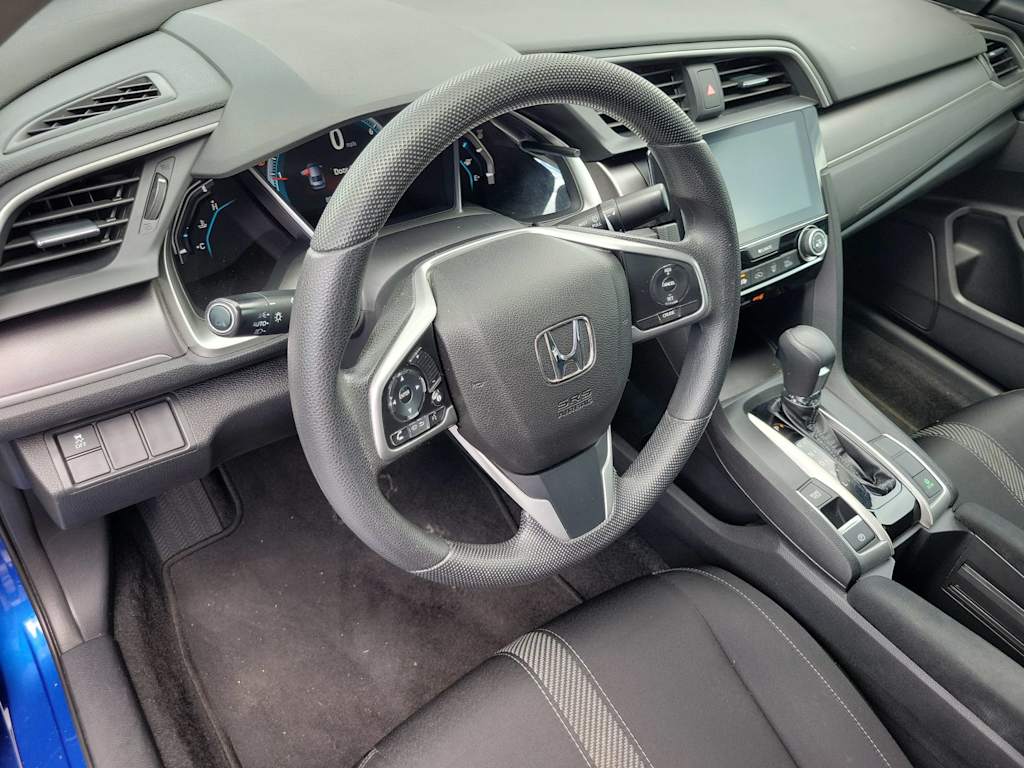 Thumbnail: 2017 Honda Civic - 2