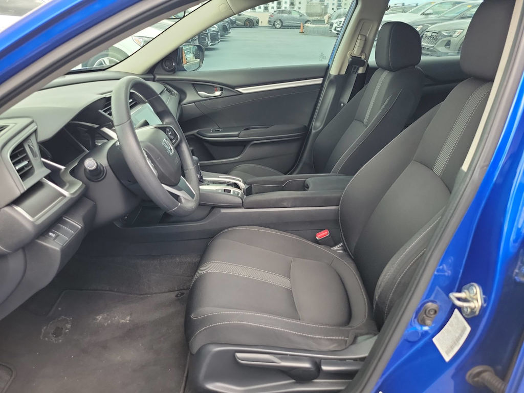 Thumbnail: 2017 Honda Civic - 11
