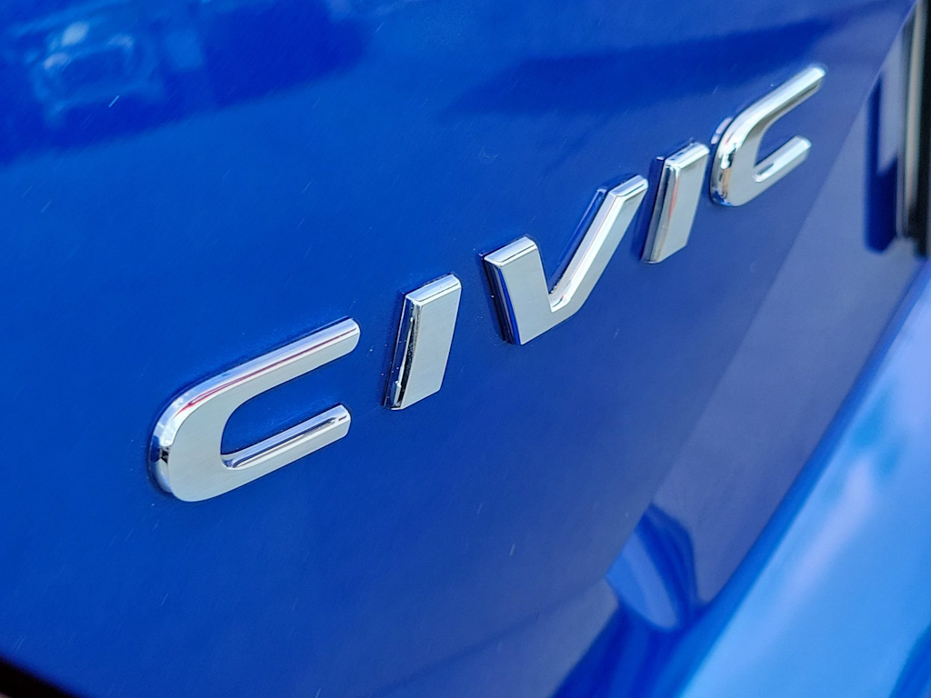 Thumbnail: 2017 Honda Civic - 24