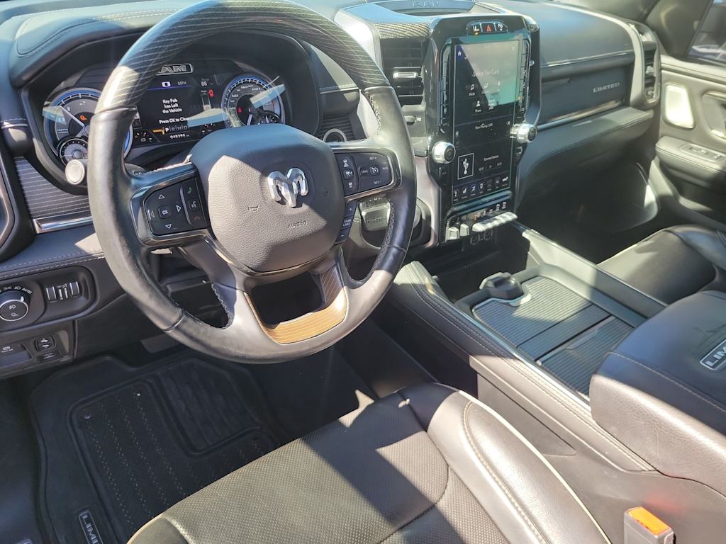 Thumbnail: 2020 RAM 1500 - 2