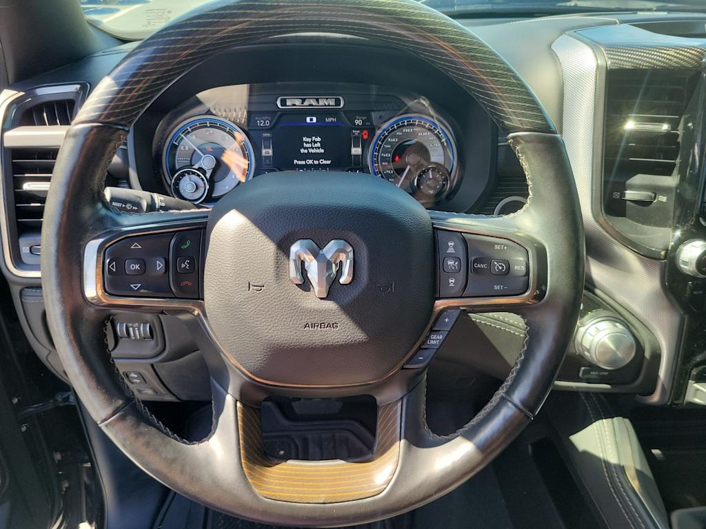 Thumbnail: 2020 RAM 1500 - 13