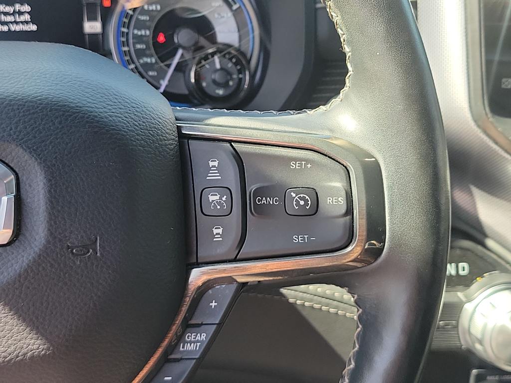 Thumbnail: 2020 RAM 1500 - 27