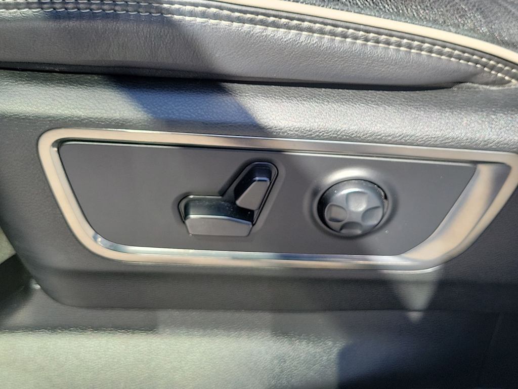 Thumbnail: 2020 RAM 1500 - 23