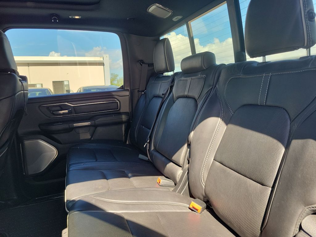 Thumbnail: 2020 RAM 1500 - 24