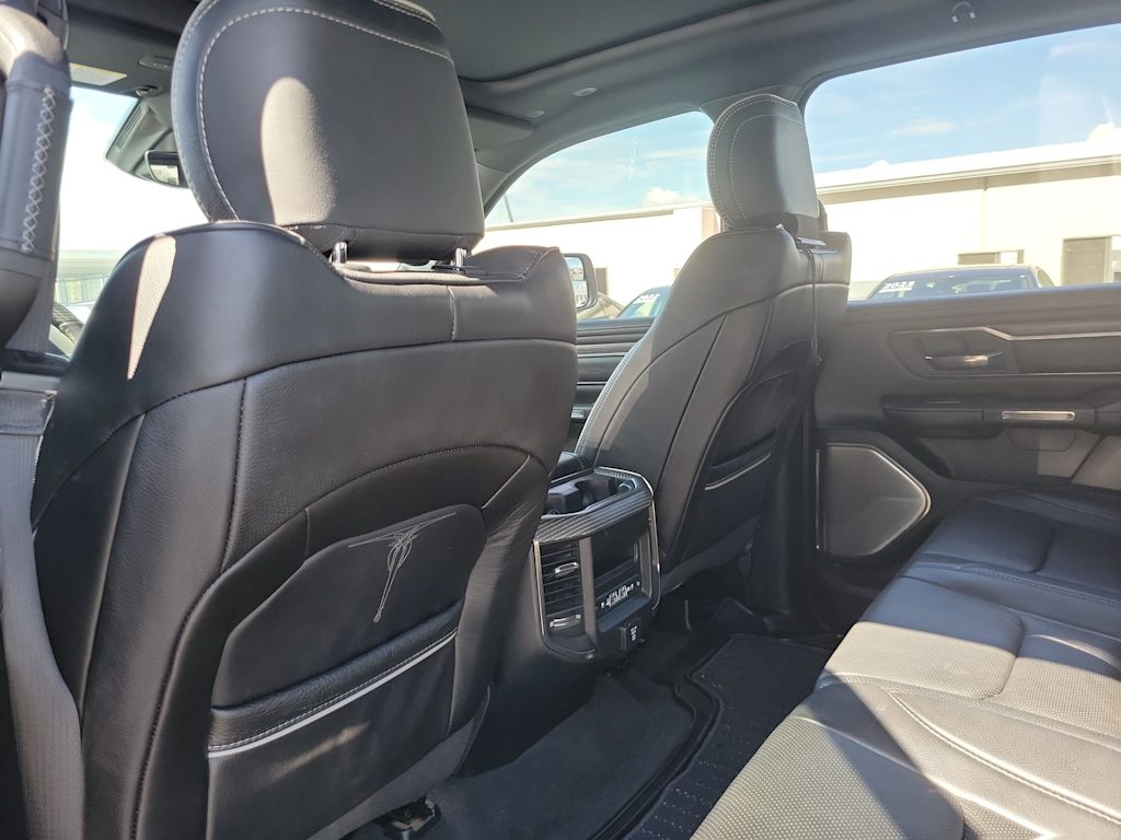 Thumbnail: 2020 RAM 1500 - 12