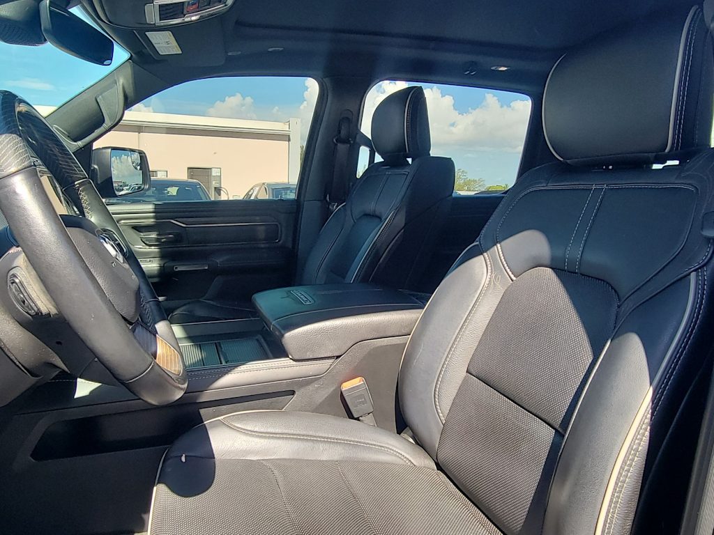 Thumbnail: 2020 RAM 1500 - 10