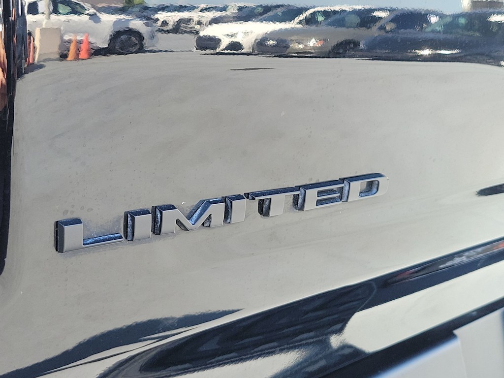 Thumbnail: 2020 RAM 1500 - 22
