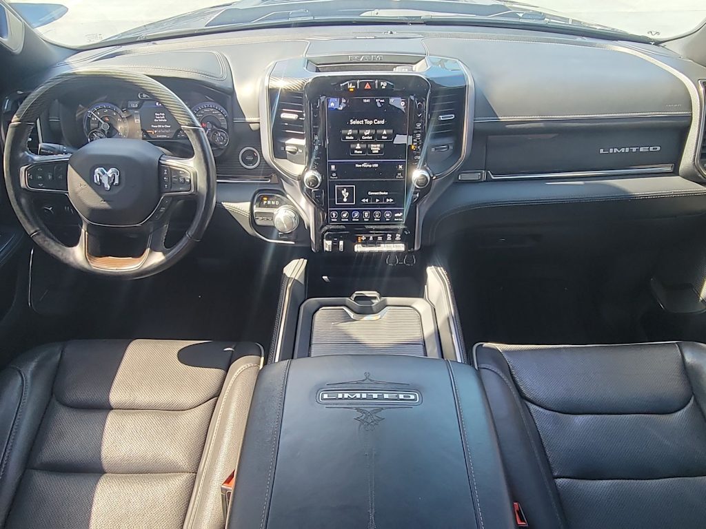 Thumbnail: 2020 RAM 1500 - 9