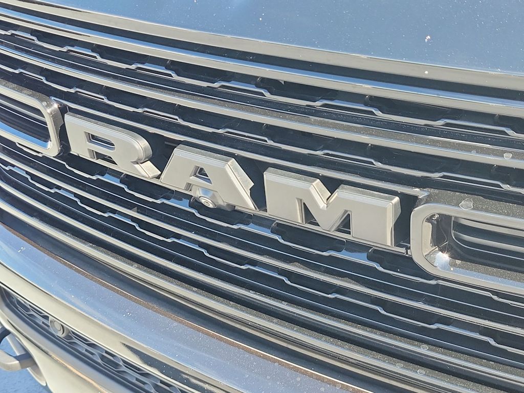 Thumbnail: 2020 RAM 1500 - 7