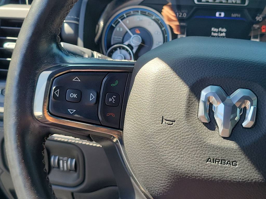 Thumbnail: 2020 RAM 1500 - 26