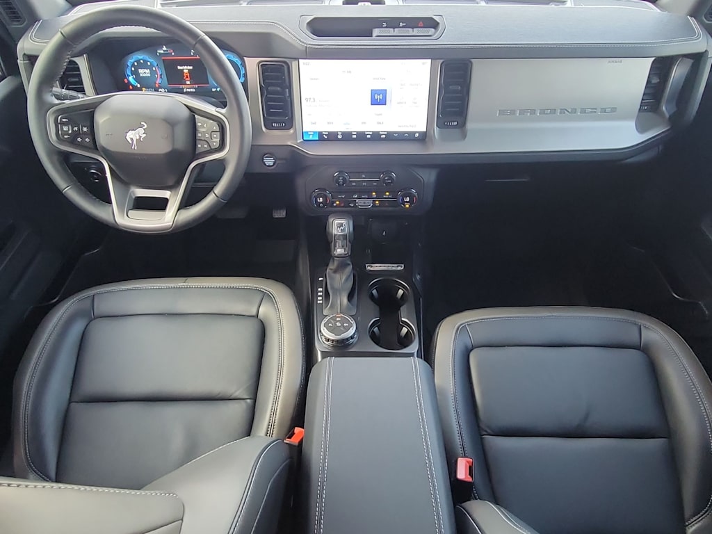 Thumbnail: 2025 Ford Bronco - 10