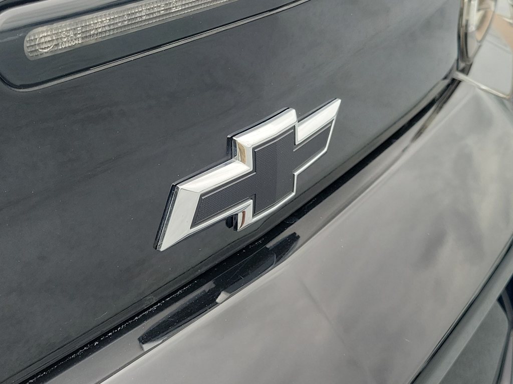 Thumbnail: 2021 Chevrolet Camaro - 6