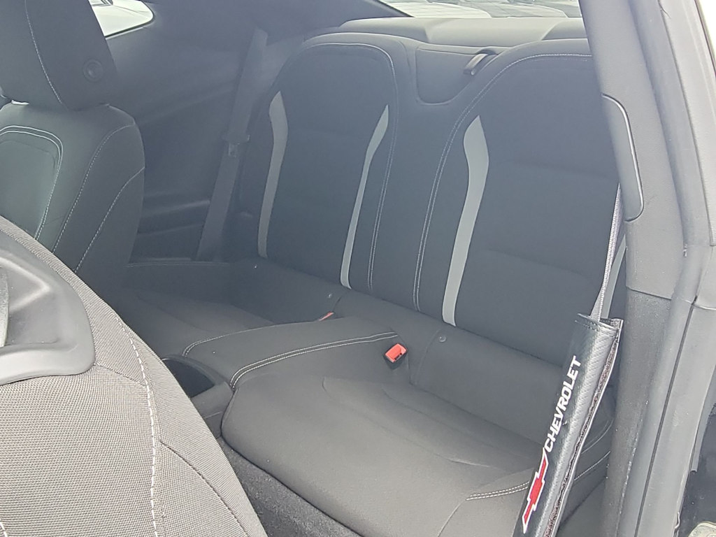 Thumbnail: 2021 Chevrolet Camaro - 12