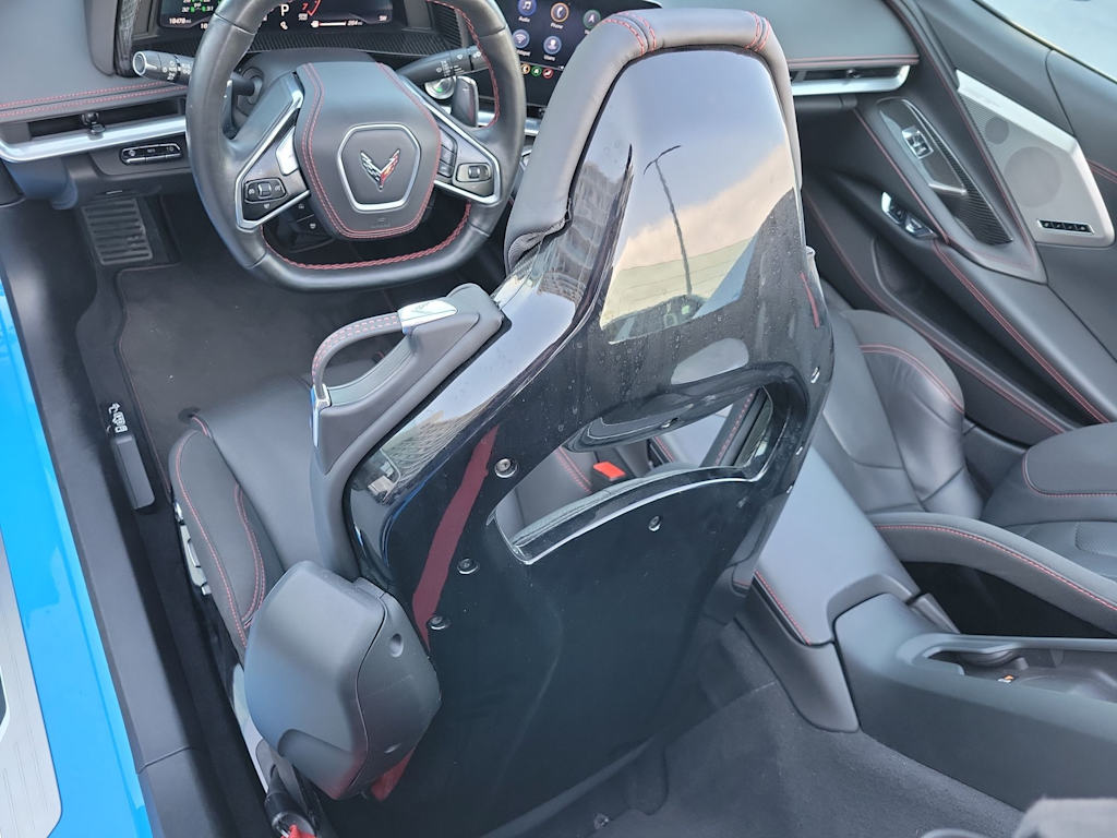 Thumbnail: 2021 Chevrolet Corvette - 23
