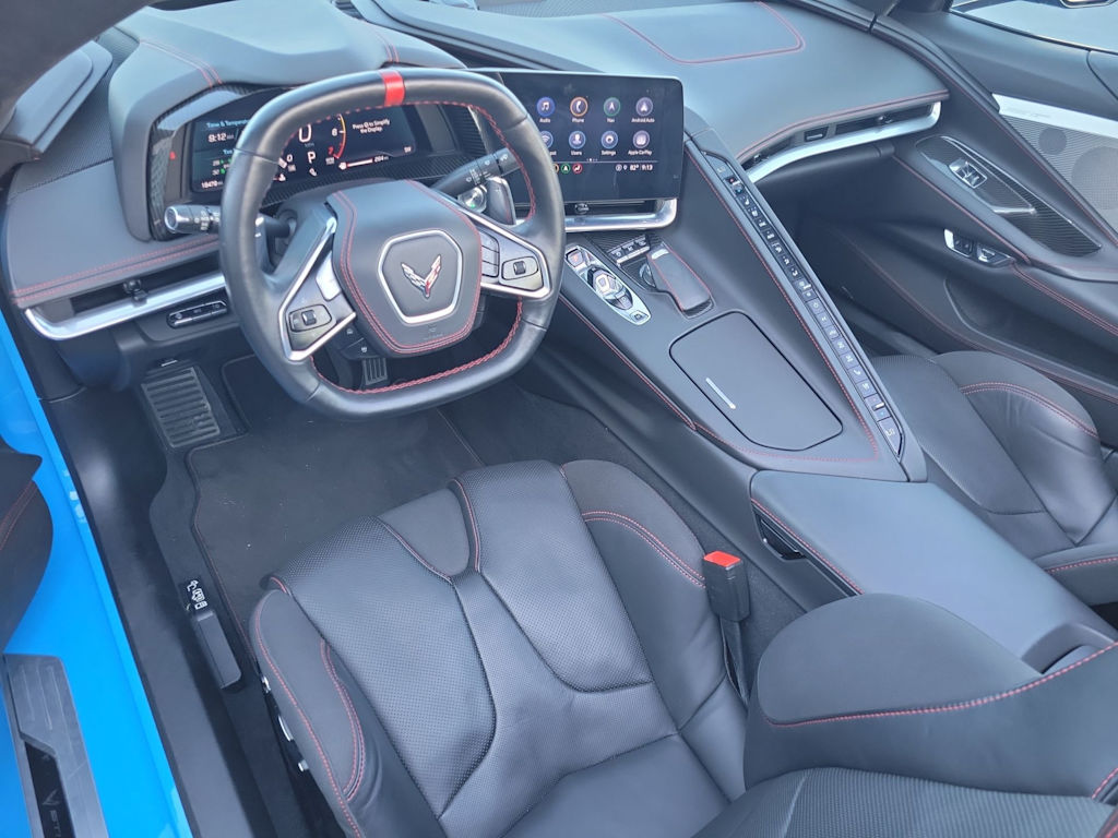 Thumbnail: 2021 Chevrolet Corvette - 2