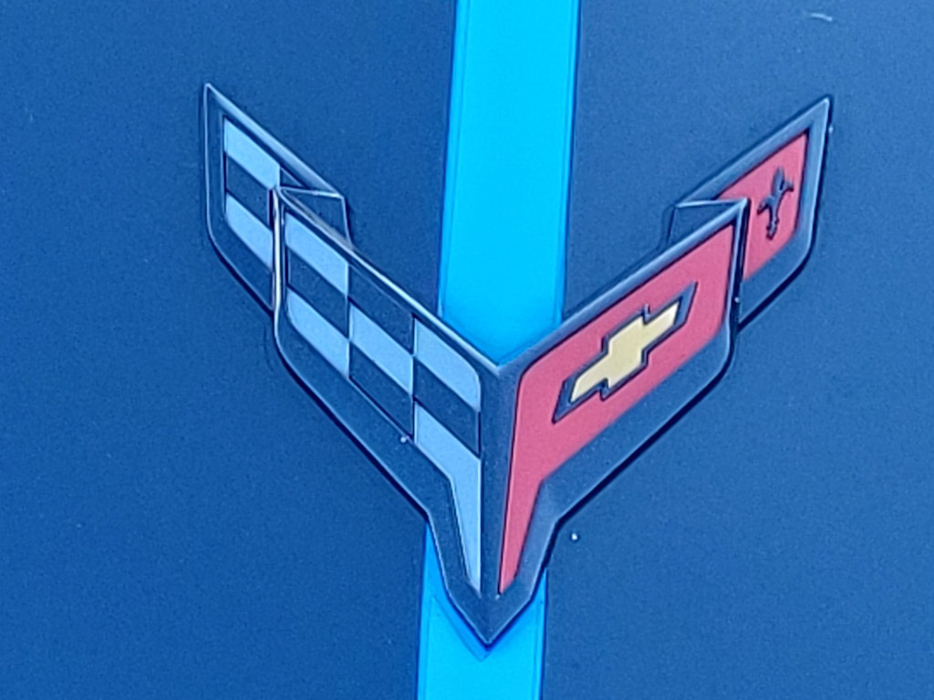Thumbnail: 2021 Chevrolet Corvette - 17