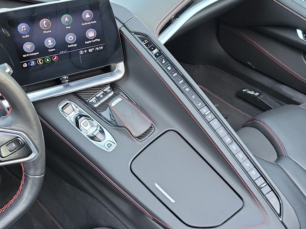 Thumbnail: 2021 Chevrolet Corvette - 15