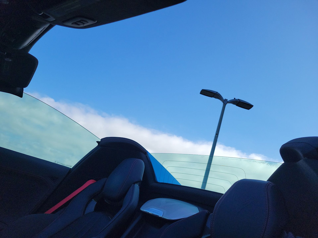 Thumbnail: 2021 Chevrolet Corvette - 24