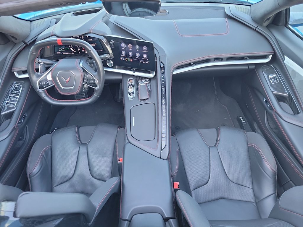Thumbnail: 2021 Chevrolet Corvette - 9