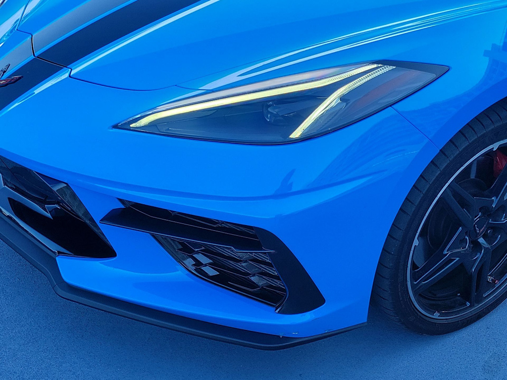 Thumbnail: 2021 Chevrolet Corvette - 22