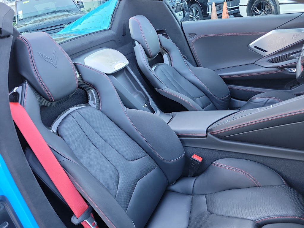 Thumbnail: 2021 Chevrolet Corvette - 10