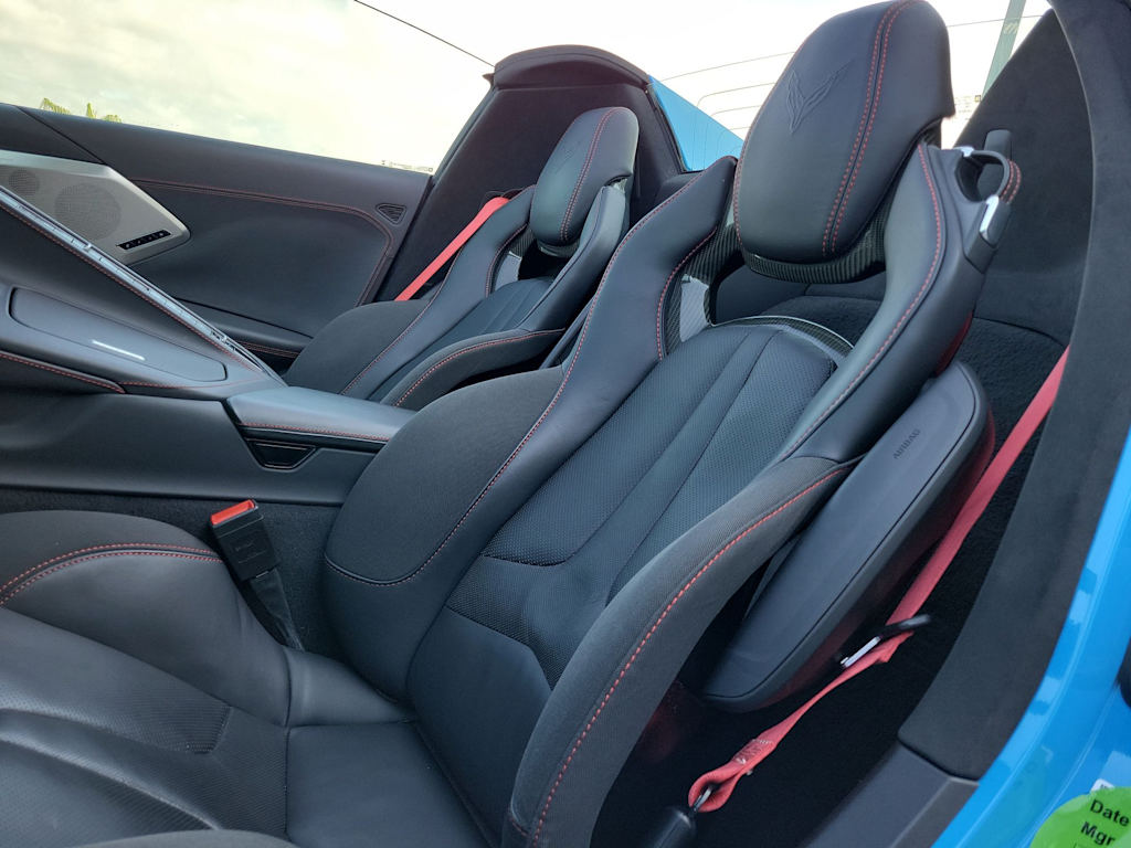 Thumbnail: 2021 Chevrolet Corvette - 11