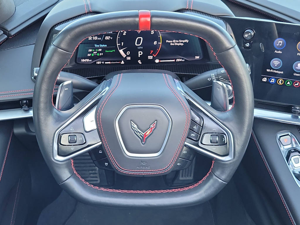Thumbnail: 2021 Chevrolet Corvette - 12
