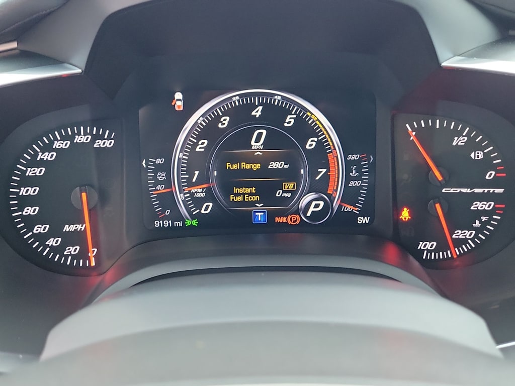 Thumbnail: 2016 Chevrolet Corvette - 12