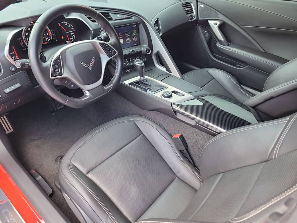 Thumbnail: 2016 Chevrolet Corvette - 2
