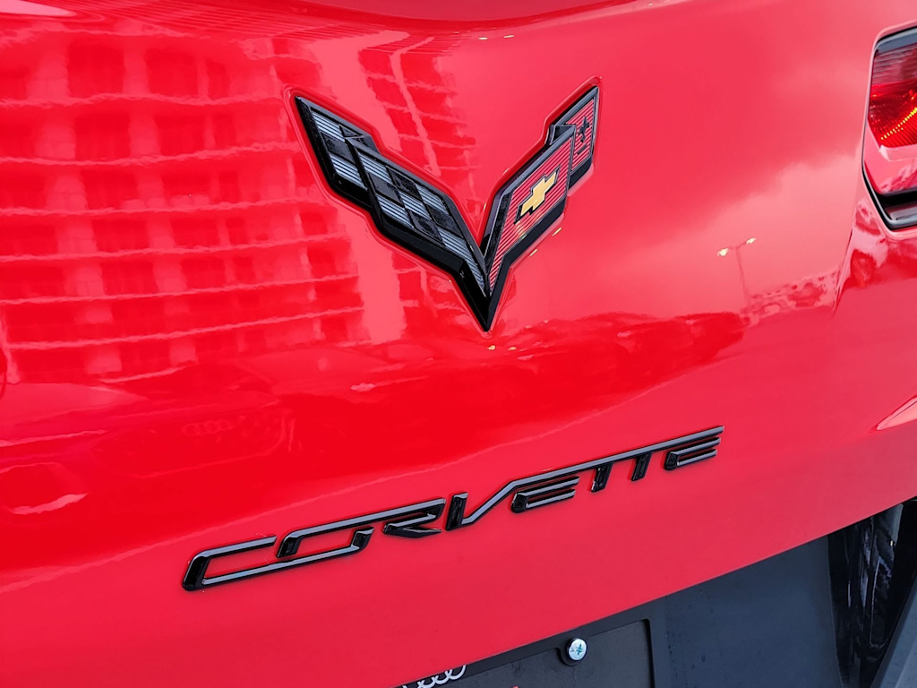 Thumbnail: 2016 Chevrolet Corvette - 6