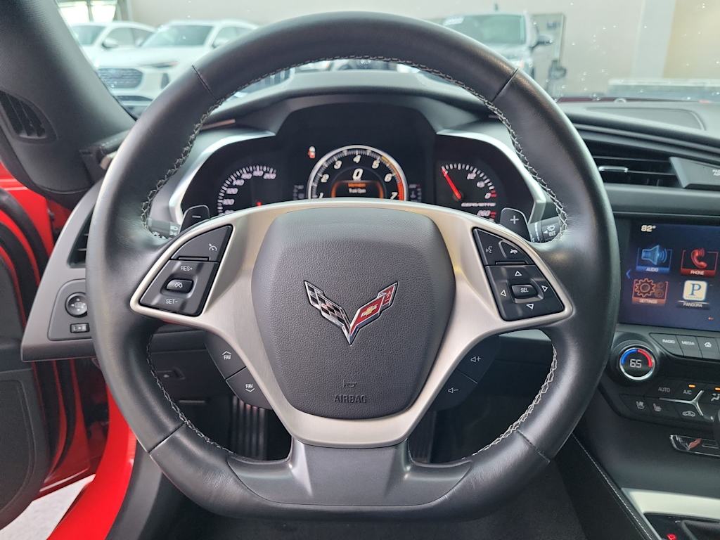 Thumbnail: 2016 Chevrolet Corvette - 8