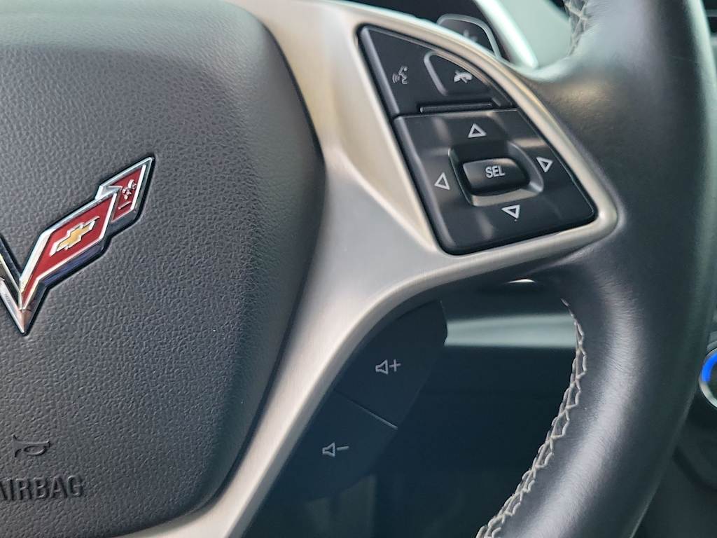 Thumbnail: 2016 Chevrolet Corvette - 19