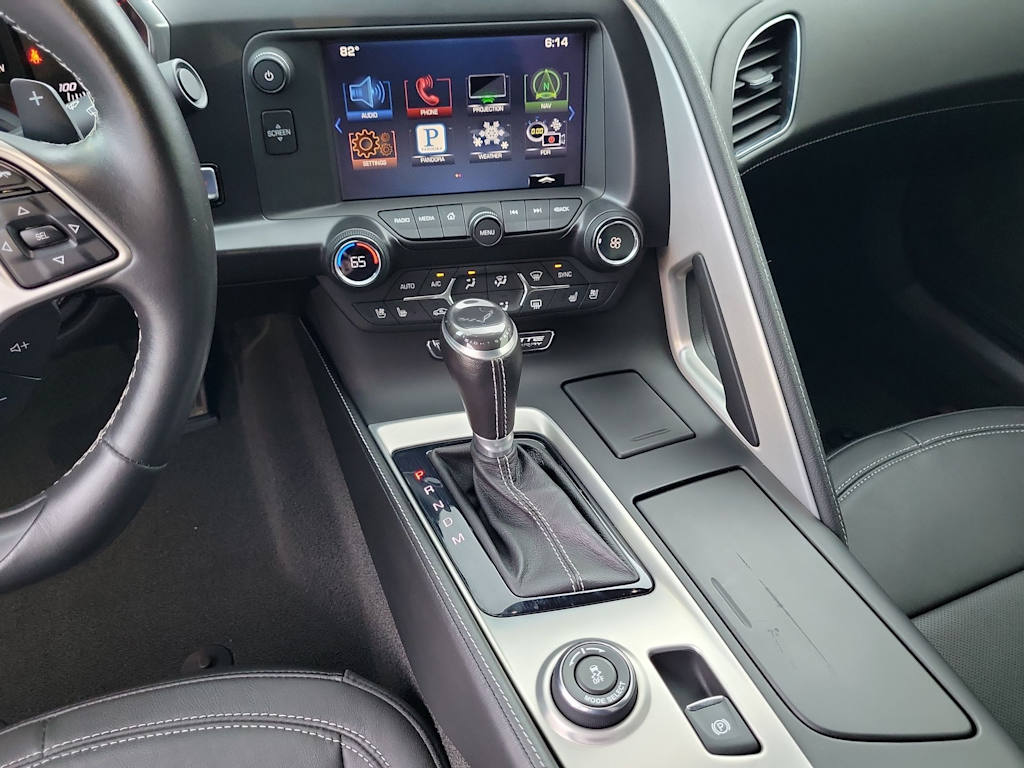 Thumbnail: 2016 Chevrolet Corvette - 11