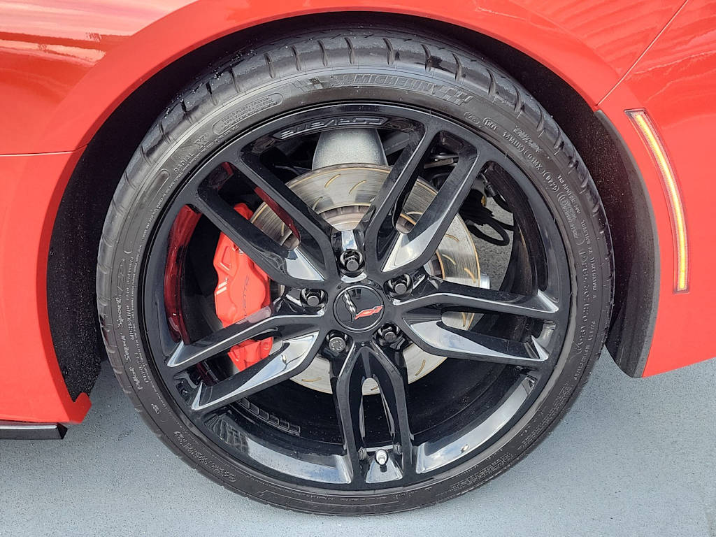 Thumbnail: 2016 Chevrolet Corvette - 7