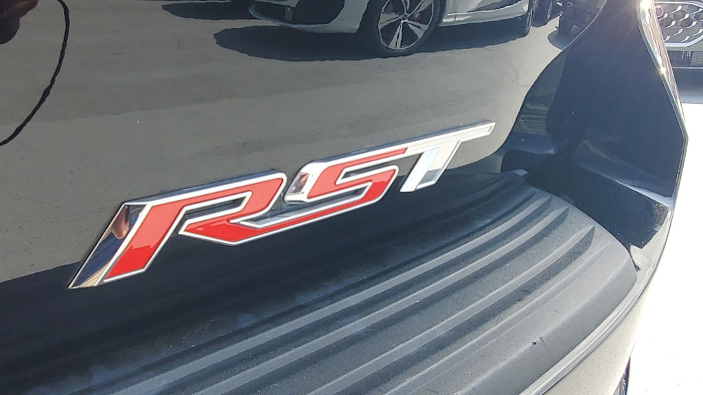 Thumbnail: 2025 Chevrolet Tahoe - 25