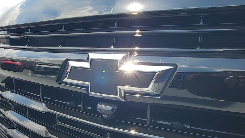 Thumbnail: 2025 Chevrolet Tahoe - 7